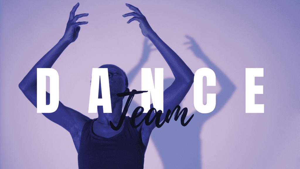 Dance Team